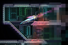 Katana Zero Save Corruption Pixel