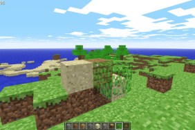 Minecraft Classic free