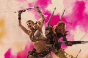 Rage 2 HDR