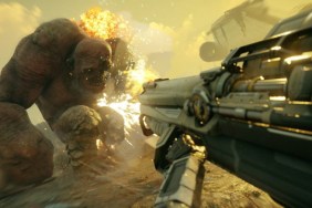 Rage 2 Projects Upgrades