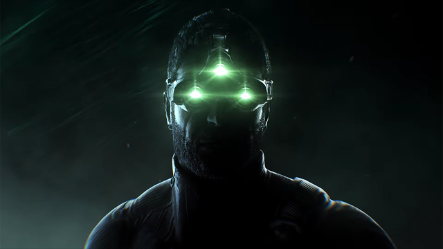 splinter cell