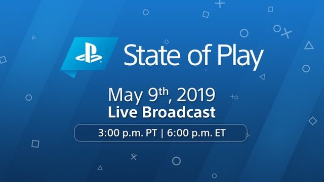 PlayStation State of Play