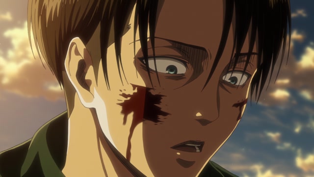 attack on titan episode 51