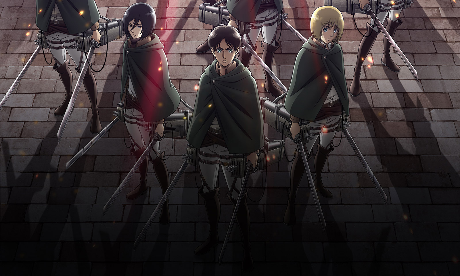 attack on titan episode 54