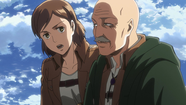 attack on titan episode 55