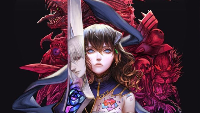 Bloodstained: Ritual of the Night releases this June, June 2019 Games