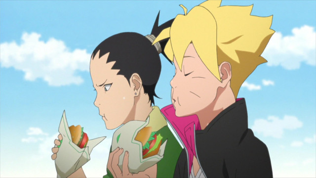 boruto episode 106