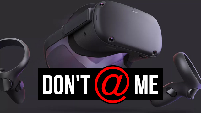 Oculus Quest