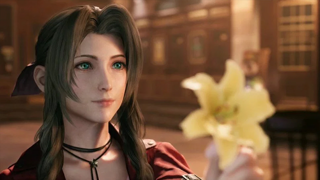 Square reiterates episodic Final Fantasy 7 Remake release