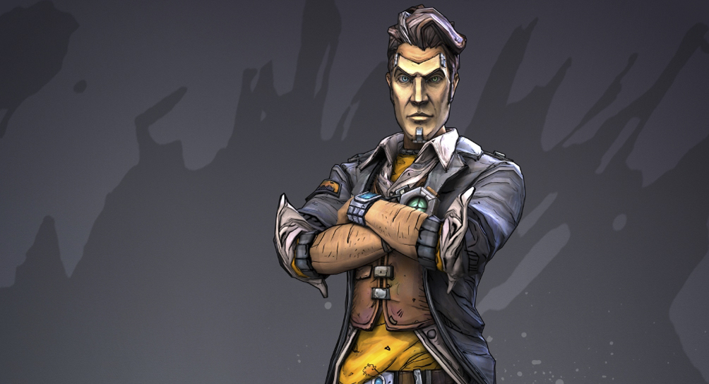 Borderland 3 Handsome Jack 02