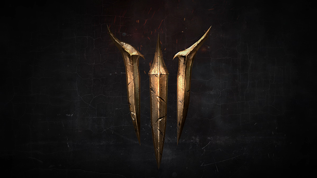 Baldur's Gate 3 is being teased by Larian