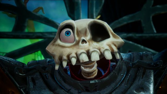 medievil remake release date