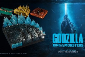 Microsoft Godzilla King of the Monsters contest