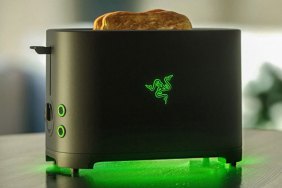 The Razer Toaster is actually happening