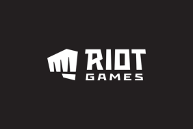 Riot Games Walkout