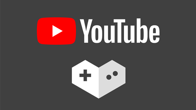 YouTube Gaming app to be taken down.