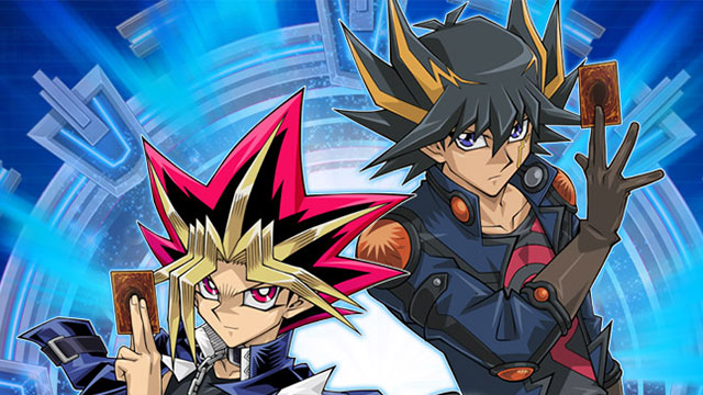 Yu-Gi-Oh! Duel Links leads Konami profits in 2018