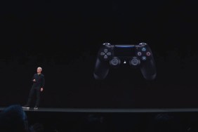 Apple Arcade PS4