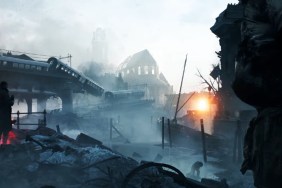 Battlefield 5 1.17 Update Patch Notes