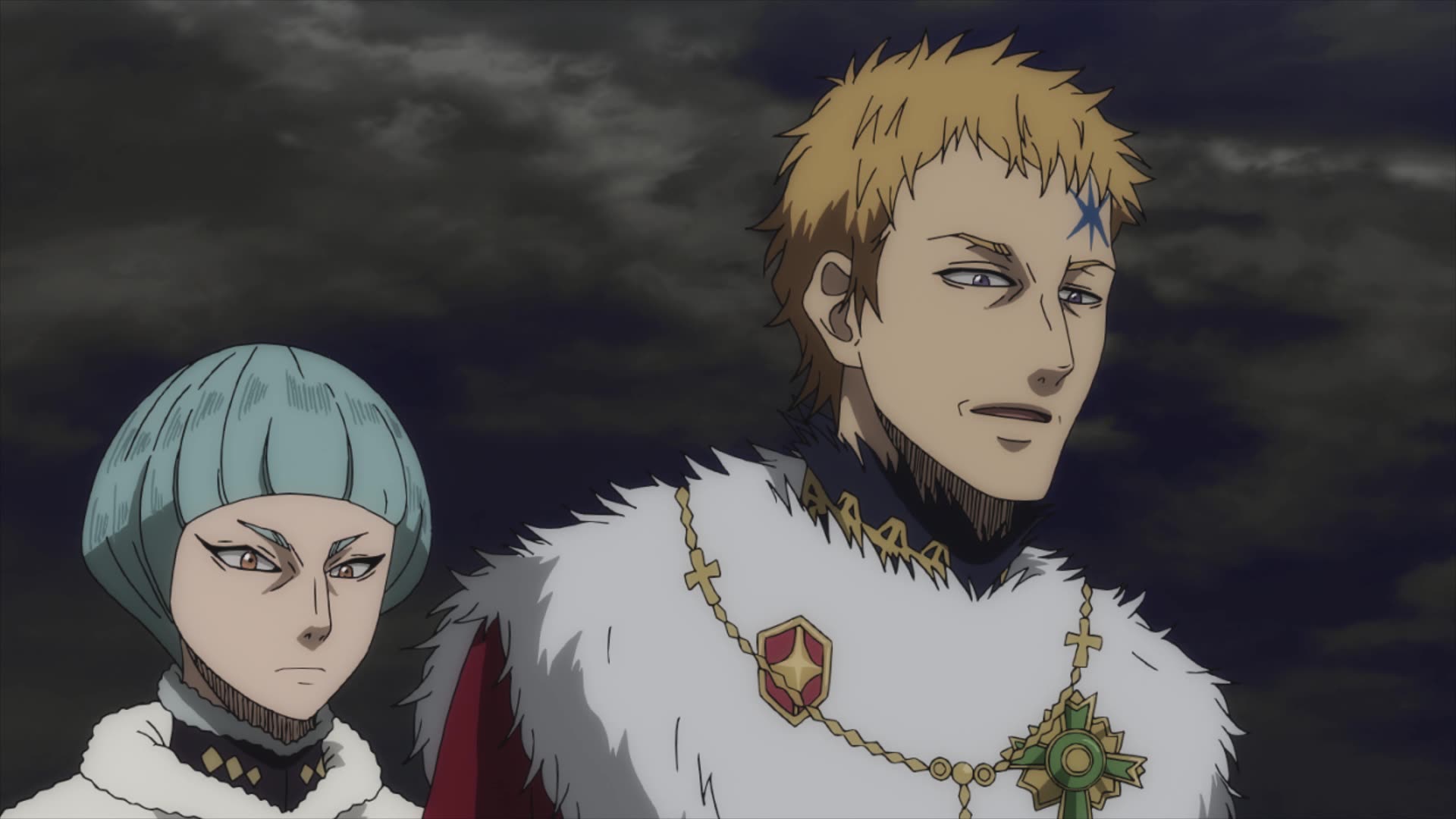 Black Clover episode 87