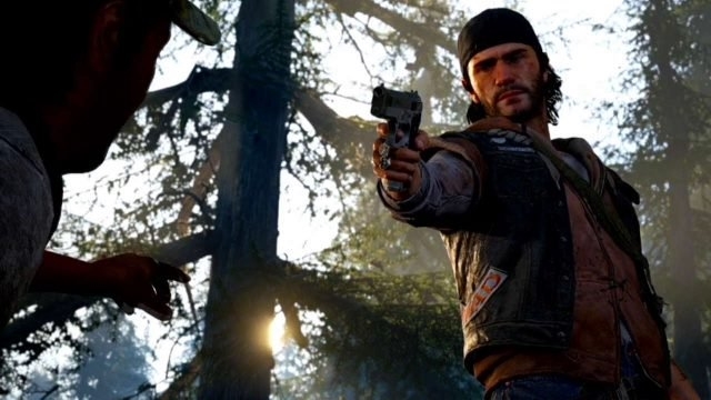 Days Gone 1.11 update patch notes