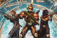 Destiny 2 Year 2 Solstice of Heroes