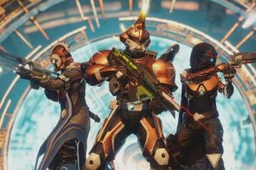 Destiny 2 Year 2 Solstice of Heroes