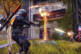 Destiny 2 No Longer Available