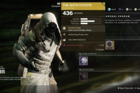 xur today