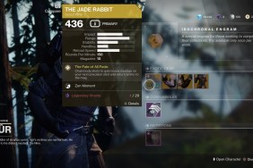 Xur today