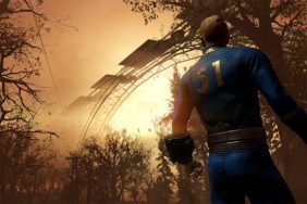 Fallout 76 Free to Play