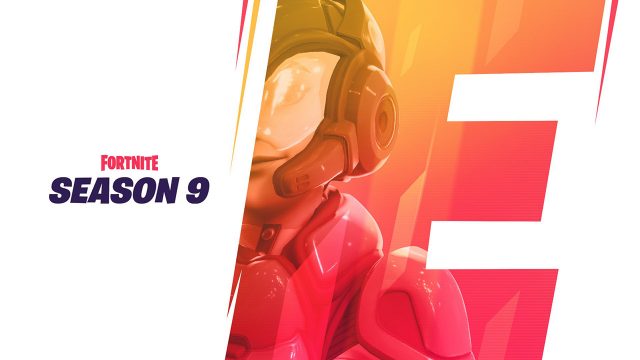 Fortnite Season 9 Week 8 Challenges