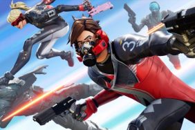 Fortnite Shadow Legends Pack