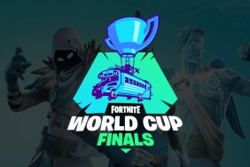 Fortnite cheaters Fortnite World Cup