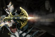 Get Nekros Prime free in Warframe