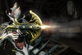 Get Nekros Prime free in Warframe