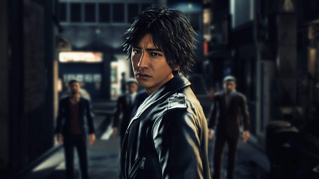 Judgment PC