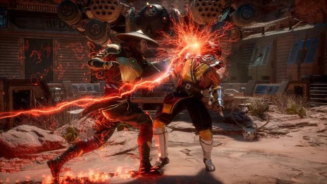 Mortal Kombat 11 1.06 update patch notes