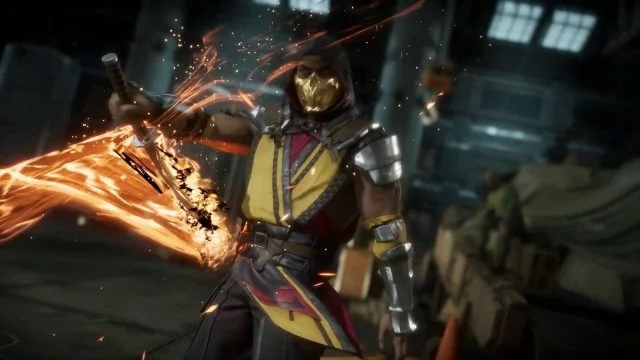 Mortal Kombat 11 1.06 update patch notes