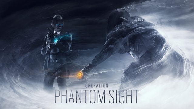 Phantom Sight release date