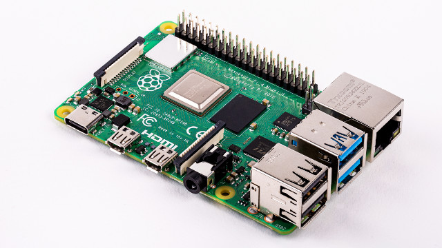 Raspberry PI 4 release date