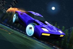 Rocket League 1.64 Update Patch Notes