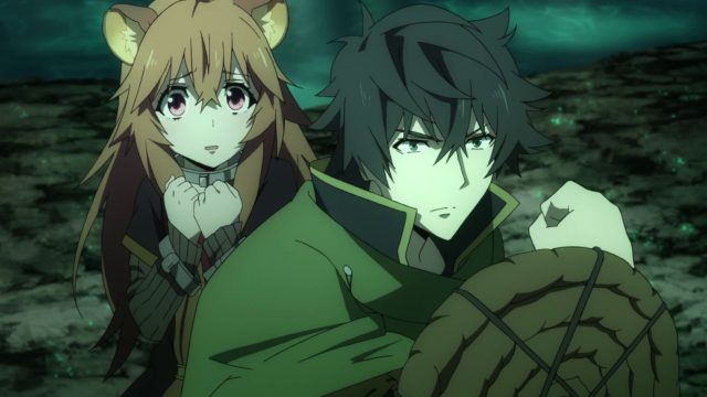 The Rising of the Shield Hero Season 2 Release Date