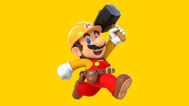 Super Mario Maker 2 Share Levels