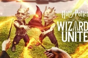 Harry Potter Wizards Unite Prestige Page