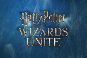 Harry Potter Wizards Unite Code Names change