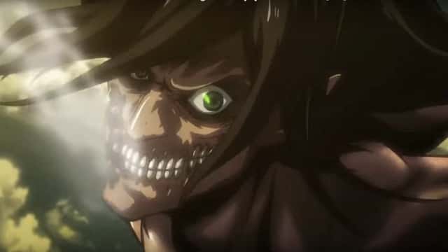 attack on titan episode 56