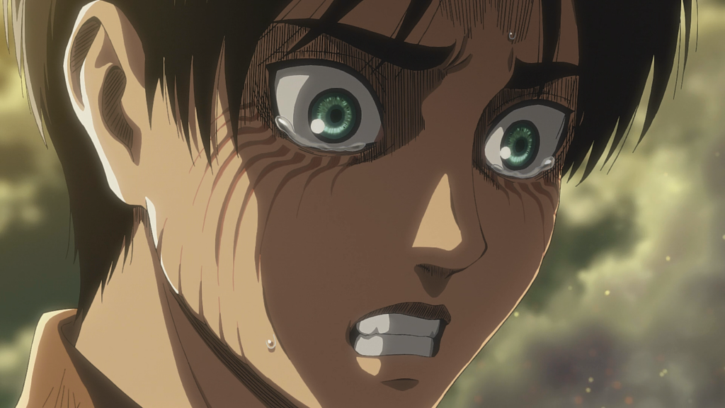 attack on titan episode 58