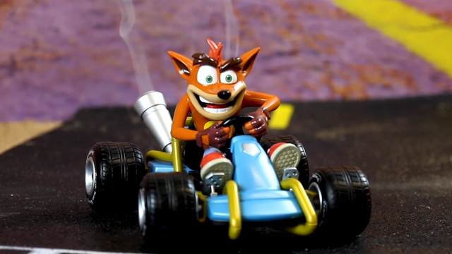 ctr merchandise