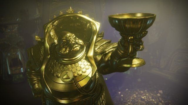 Destiny 2 weekly reset